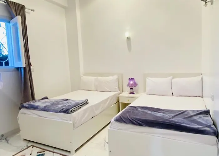 Star - Guest House