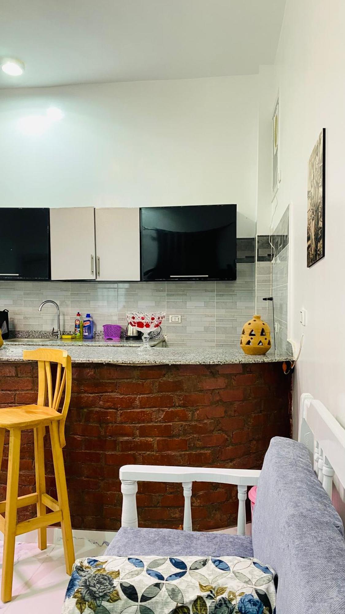 Star - Appartement Louxor