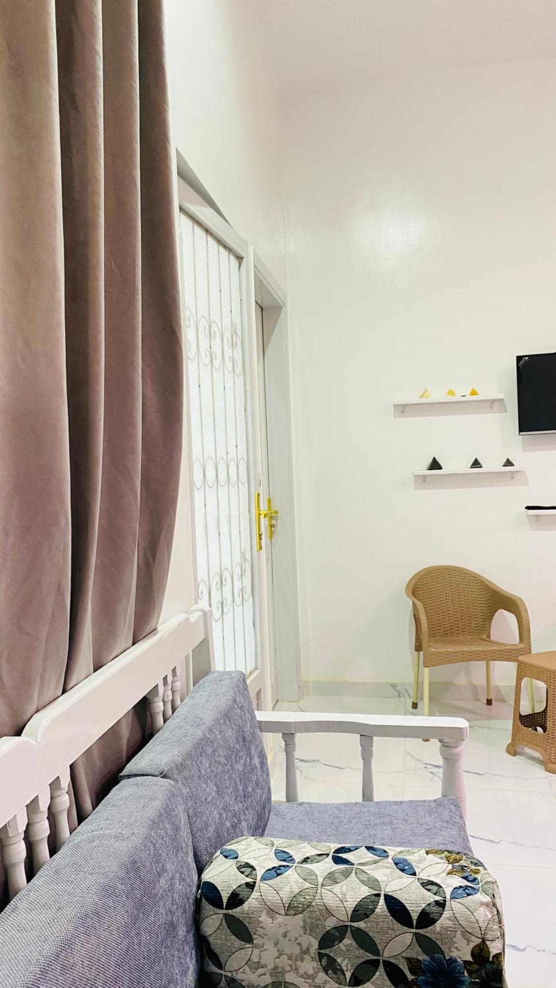 Appartement Star - Louxor