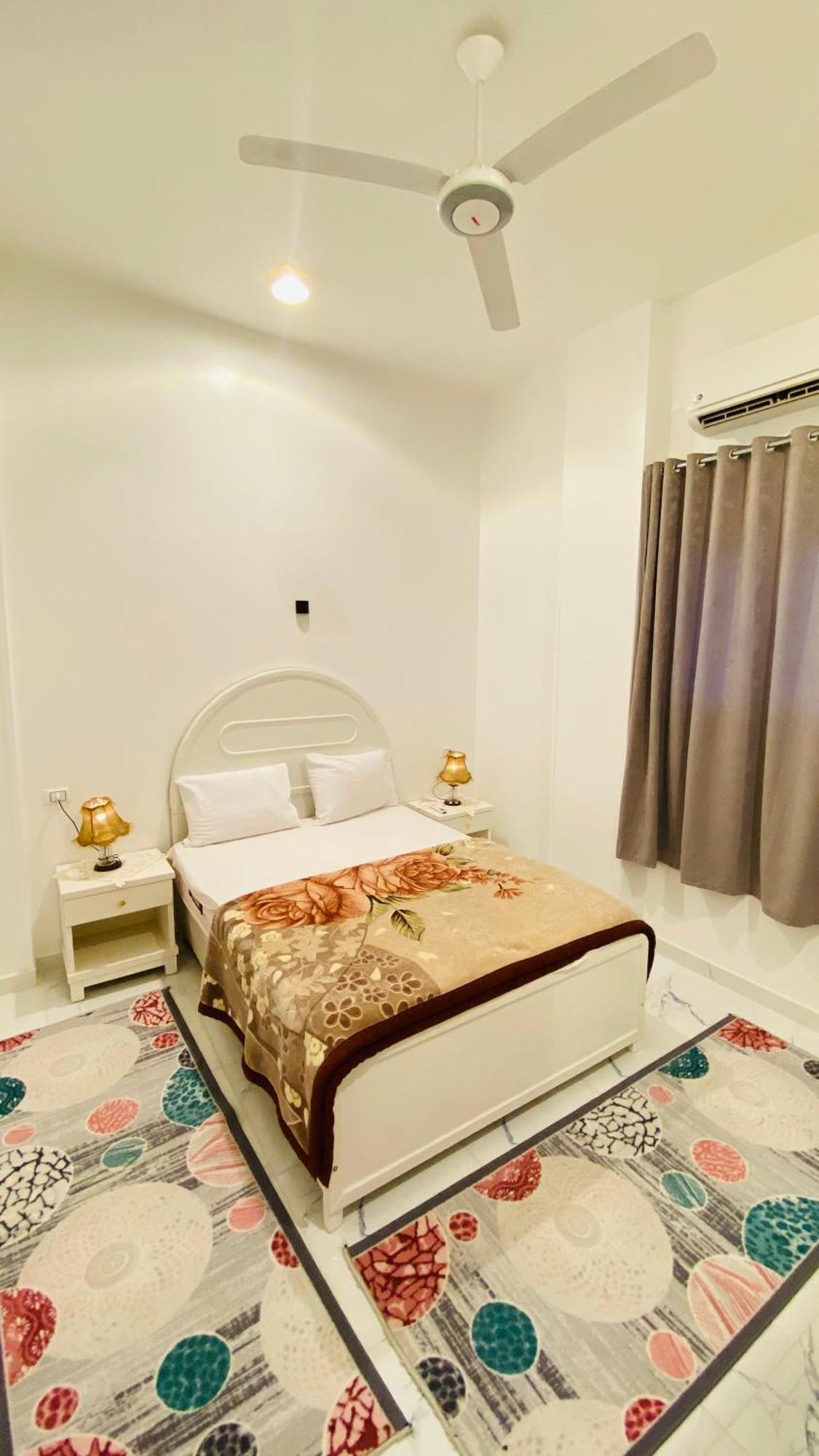 Appartement Star - Louxor