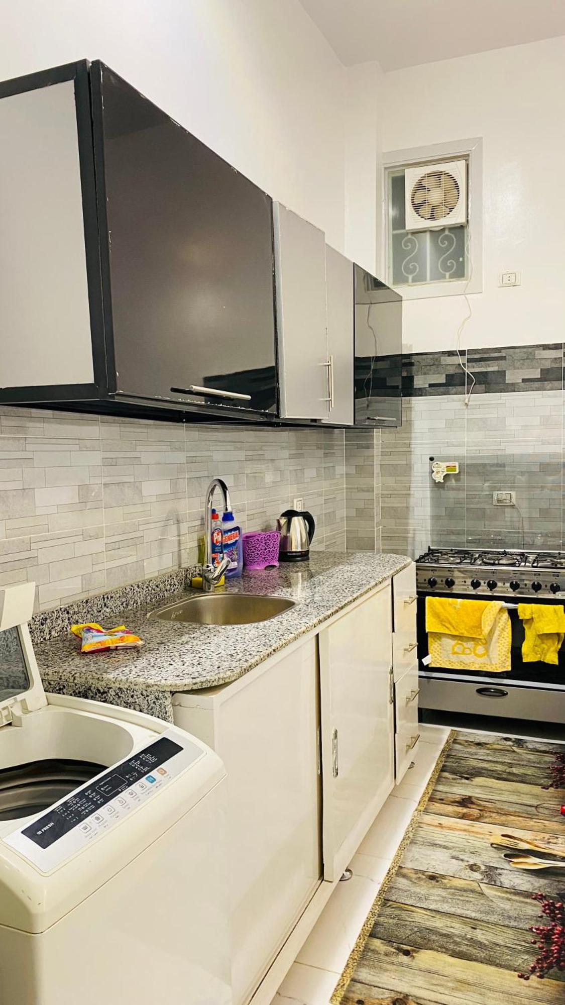 Star - Appartement Louxor